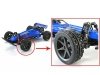 Samochód RC off-road Buggy 1:16 2,4 Ghz